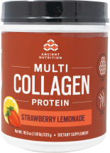 ANCIENT NUTRITION product image.